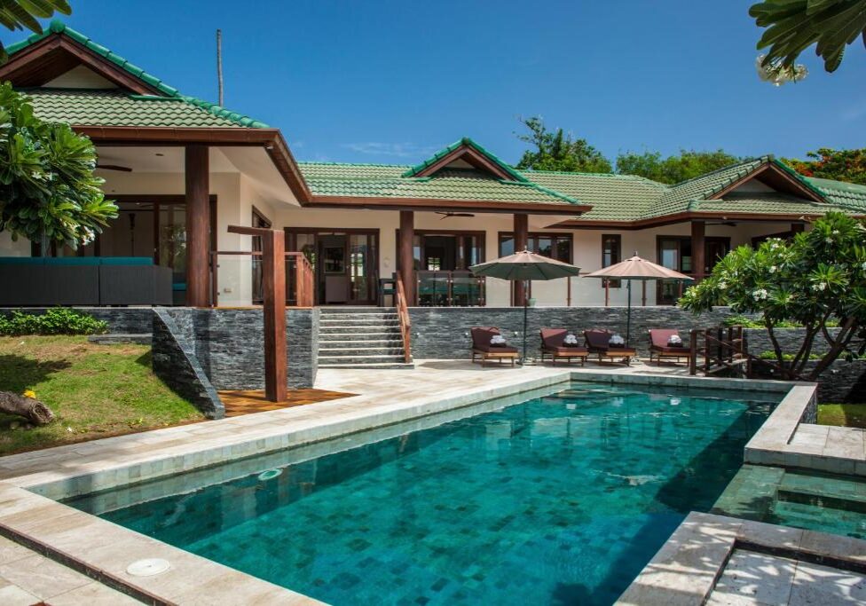 Koh Samui Resort