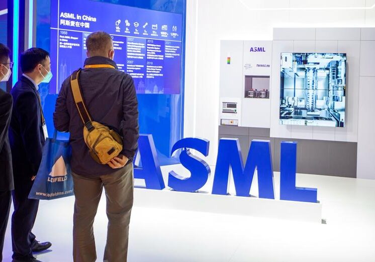 ASML 2 ASML 2