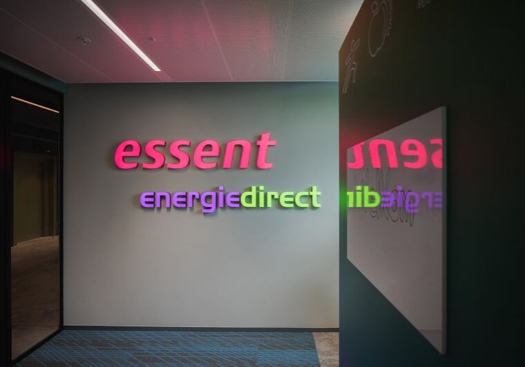 Essent2 Essent2