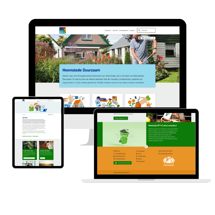 Heemstede 3 Website Heemstede Duurzaam
