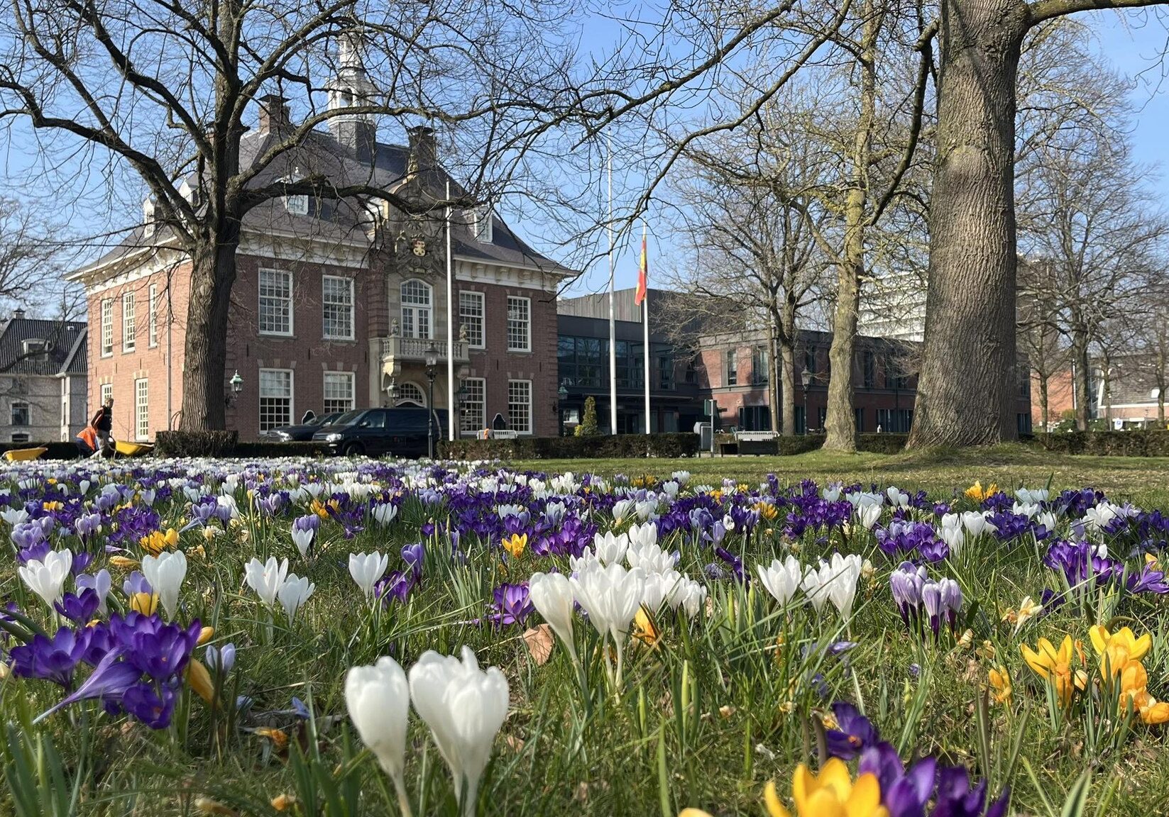 Heemstede1 Gemeente Heemstede