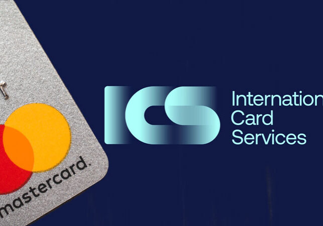 ICS-kopfoto ICS cards