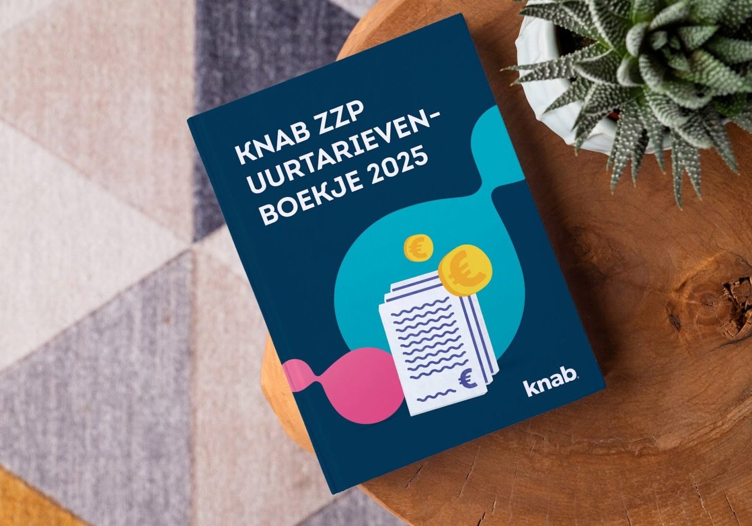 Knab 1 Knab voorbeeld